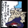 LAKE CLARK NATIONAL PARK PIN